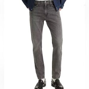 Levi's Gray Slim Fit Flex Stretch Jeans NWT 31x32